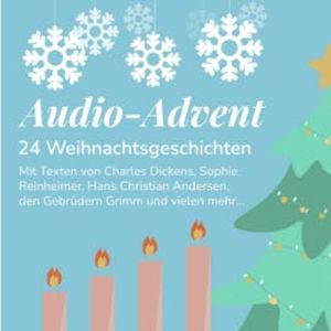 Audio-Advent, Charles Dickens
