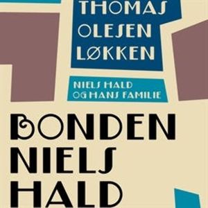 Bonden Niels Hald - Niels Hald og hans familie 1, Thomas Olesen Løkken