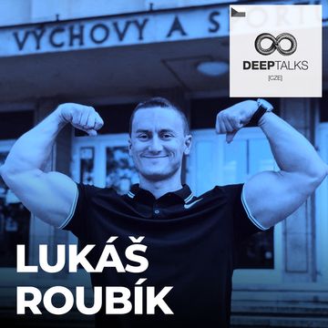 #BONUS: Lukáš Roubík – Informační chaos ve výživě (Záznam konf. Kritické myšlení 2020) audiobook, Petr Ludwig