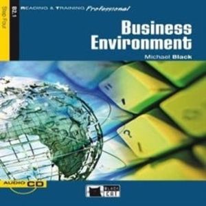 Business Environment, CIDEB EDITRICE