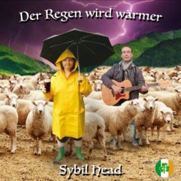 Der Regen wird wärmer - Sybil Head audiobook, Bellgatto Audio