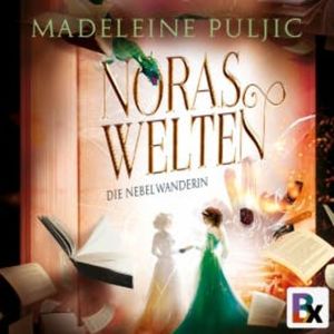 Die Nebelwanderin, Madeleine Puljic