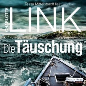 Die Täuschung, Charlotte Link