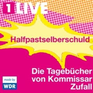 Die Tagebücher von Kommissar Zufall, Halfpastselberschuld