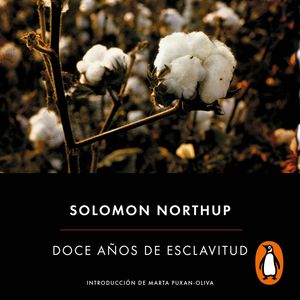 Doce años de esclavitud, Solomon Northup