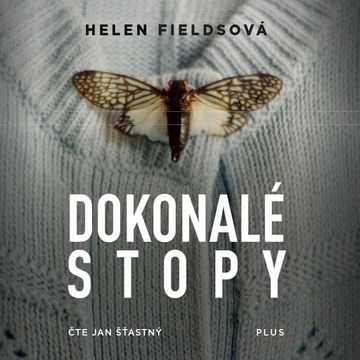 Dokonalé stopy audiobook, Helen Fieldsová