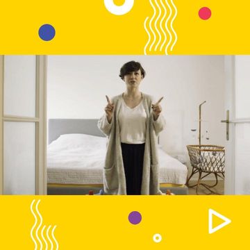 Domowe pole minowe (18.03) audiobook, Justyna Kozłowska