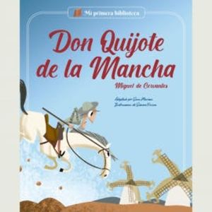 Don Quijote de la Mancha, Sara Marconi