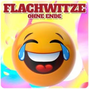 Flachwitze ohne Ende, Der Spassdigga