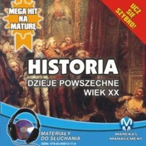 Historia: Dzieje powszechne. Wiek XX, Krzysztof Pogorzelski