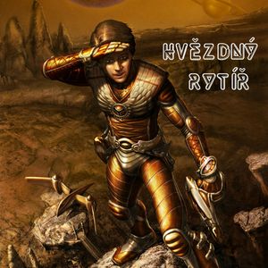 Hvězdný rytíř, Alex De Nawi