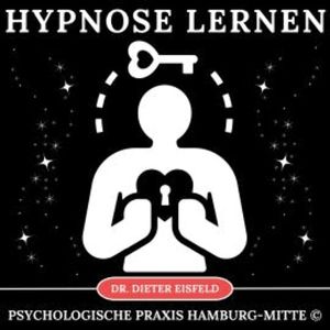 Hypnose lernen, Dr. Dieter Eisfeld