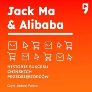 Jack Ma i Alibaba. Biznesowa i życiowa biografia, Yan Qicheng