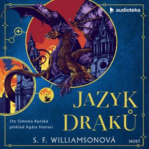 Jazyk draků, S. F. Williamsonová