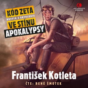 Kód Zeta, František Kotleta