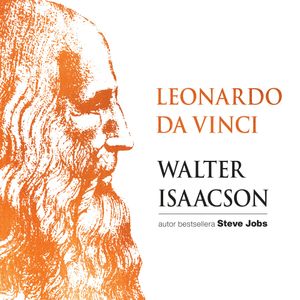 Leonardo da Vinci, Walter Isaacson