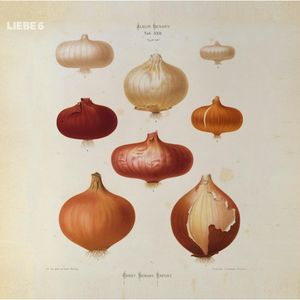 Liebe 6, Hagen Rether