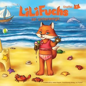 LiLi Fuchs, Heike Köppen