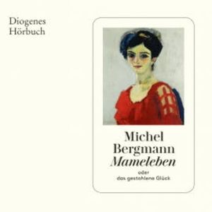 Mameleben, Michel Bergmann