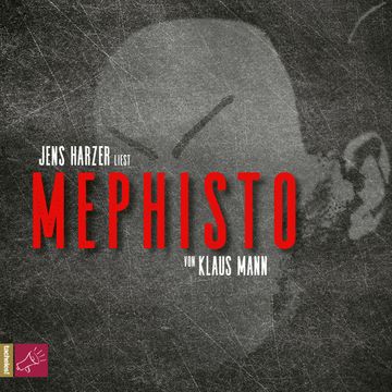 Mephisto audiobook, Klaus Mann