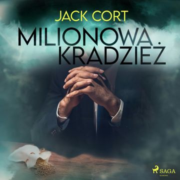 Milionowa kradzież audiobook, Jack Cort