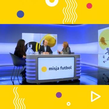 Misja Futbol. Extra (16.05) audiobook, Izabela Koprowiak, Michał Pol