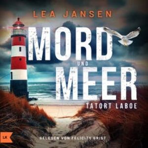 MORD UND MEER - Tatort Laboe, Lea Jansen