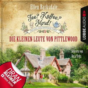 Tee? Kaffee? Mord!(Folge 10), Ellen Barksdale