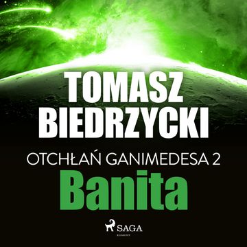 Otchłań Ganimedesa 2