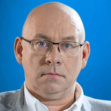 Paweł Reszka - Jak wygląda życie w Rosji? audiobook, Patrycjusz Wyżga