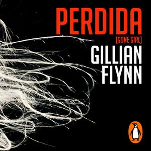 Perdida, Gillian Flynn