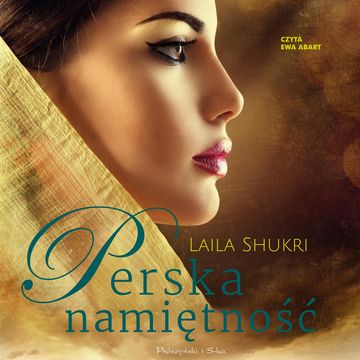 Perska namiętność, Laila Shukri