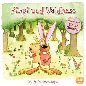 Pimpi und Waldhase, Vivien Sand