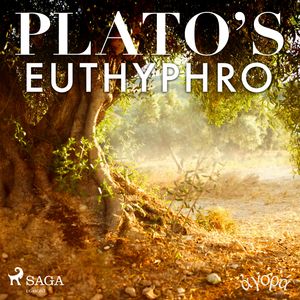 Plato’s Euthyphro, Platon