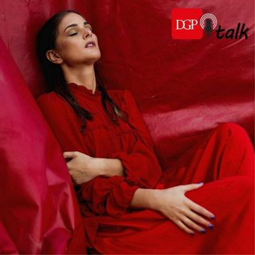 Pola Rise: "Emocje na wierzchu mnie kręcą" audiobook, Dziennik Gazeta Prawna