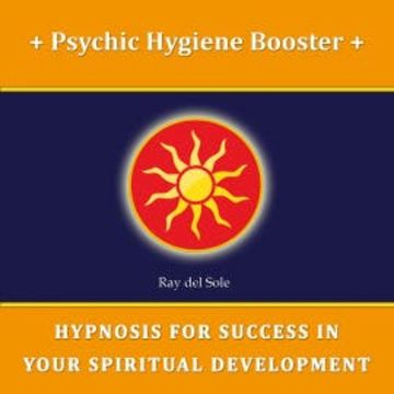 Psychic Hygiene Booster audiobook, Falco Wisskirchen