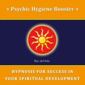 Psychic Hygiene Booster, Falco Wisskirchen