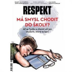 Respekt 1/2016, Respekt