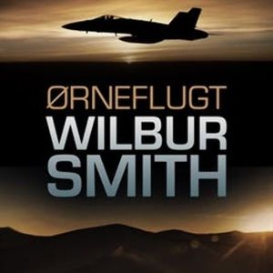 Ørneflugt, Wilbur Smith