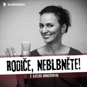 Rodiče, neblbněte! E10, Dita Fuchsová