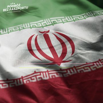 Rozejm Izrael-Iran. Teheran wróci do łask USA? audiobook, Mateusz Grzeszczuk