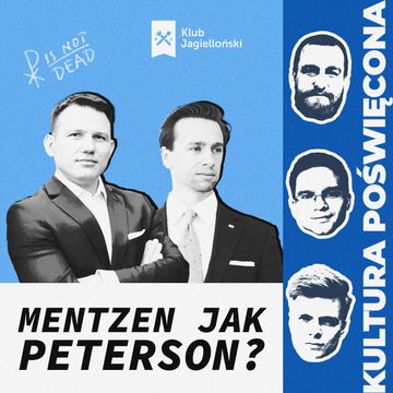Sławomir Mentzen to Jordan Peterson polskiej polityki? Analizujemy nową tożsamość Konfederacji audiobook, Bartosz Brzyski, Konstanty Pilawa, Piotr Kaszczyszyn