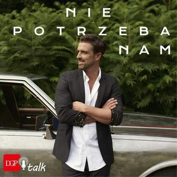 Staszek Karpiel-Bułecka: "Nie potrzeba nam" to coś innego niż robiłem do tej pory audiobook, Dziennik Gazeta Prawna
