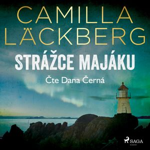 Strážce majáku, Camilla Läckberg