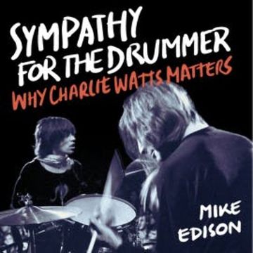 Sympathy for the Drummer audiobook, Mike Edison