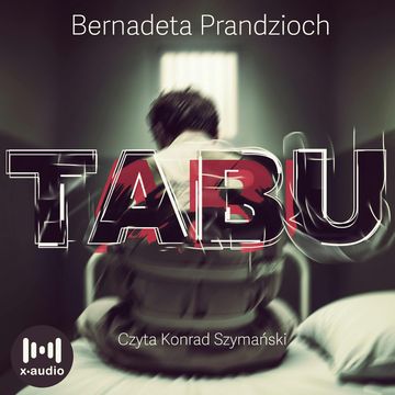 Tabu audiobook, Bernadeta Prandzioch