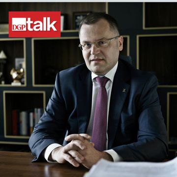 Tadeusz Białek: W mojej ocenie przedłużenie wakacji kredytowych na ten moment traci sens audiobook, Dziennik Gazeta Prawna