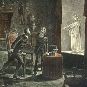 Tajemný hrad v Karpatech, Jules Verne