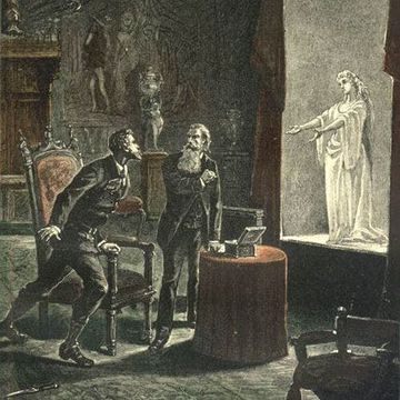 Tajemný hrad v Karpatech audiobook, Jules Verne