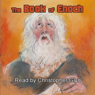 The Book of Enoch audiobook, SAGA Egmont